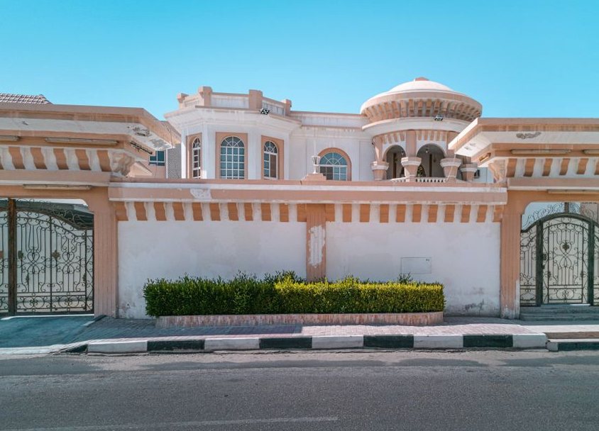 Custom Driveway Gates in Franklin