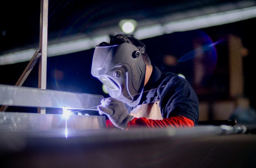 Metal Fabrication Hiring Guide in Franklin