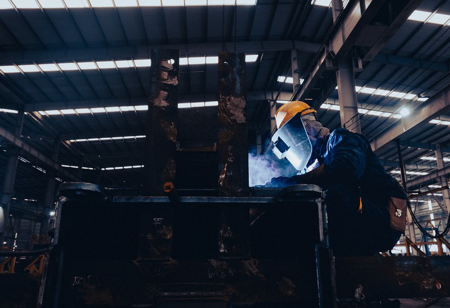 On Site Welding Repairs in Franklin
