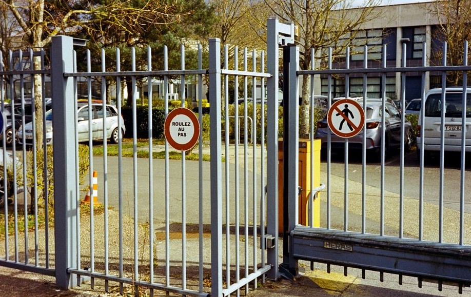Pedestrian And Security Gates in Franklin